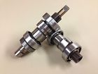 14111-268-030 14121-273-000 Honda Vintage Cl77 Cl72 Left And Right Camshafts Cams Bearings Very Good