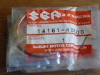 14181-40c00 Suzuki Oem Exhaust Gasket