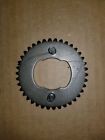 14321-428-000 Honda Camshaft Sprocket Discontinued Rare