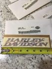 14354-92 Nos Harley Davidson Fuel