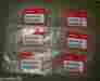 14466-me9-000 Honda Valve Shim 0.5 X6 Vt750c Vt1100c Ace 1100 Pc500 Nos K15