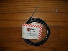 1452 Barnett Nos Norton Throttle Cable Assembly Commando Models
