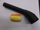 14630-25300-25301 Suzuki Vintage Nos Muffler Tail Pipe