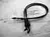 14b-26302-01 Yamaha Nos Throttle Cable Assy Yzfr1 2010 2014