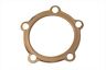 15-0268 Manufacturing Replica Head Gasket Fits Harley Davidson Knucklehead Thru