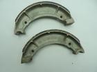 152-25131-00 Yamaha Nos Brake Shoe Set