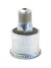 1541-18 Harley Motorcycle Peashooter Rocker