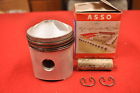 1543 - 66 Nos 1961-66 Harley