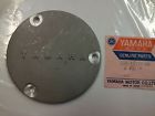 156-15415-00 Yamaha Nos Crankcase Cover