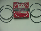 159-11610-10 Yamaha Piston Rings Nos Regular Type
