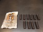 37077-68 15914 Custom Chrome Vintage Harley Davidson Nos Clutch Springs