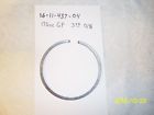 16-11-437-04 Husqvarna Husky Later Gp Piston Ring Over Nos