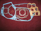 16-19-668-01 Husqvarna To Overhaul Gasket Set Air Cool Nos