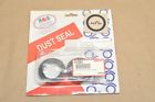 16-2062k 16-2062 Ks Technologies Nos Ktm Sxr Sx Fork Dust Seal Set