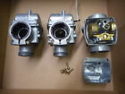 16001-146 Kawasaki Set Of Oem Carburetors
