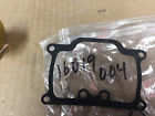 16019-004 Kawasaki Float Chamber Gasket Nos