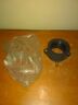 16065-036 Kawasaki New Oem Nos Carburetor Holder Kz Ltd Ii