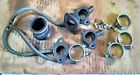 16065-1014 Kawasaki Carburetor Intake Boots Clamps Screws Line Hose Lot