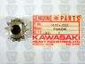 16084-003 Kawasaki Nos New Oil Pump Pinion Bushwhacker Sidewinder
