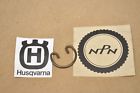 161093201 Husqvarna Nos New Cr360