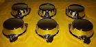 16110-mz0-000 Honda Valkyrie Carb Carburetor Top Cap Cover Set Of