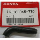16118-045-770 Honda Cap Rubber Topset