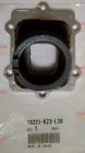 16221-kz3-l30 Honda Insulator Carburetor Nos