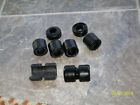 16247-68 16248-68 47418-69 Unobtainium Aermacchi Baja Rapido