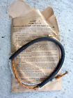 1630-30 Harley Radio Shielded Wire Nos
