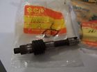 16322-30001 Suzuki Oil Pump Idle Gear Shaft Oem