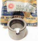 164-13515-00 Yamaha Nos Rotary Valve Spacer Seal Collar