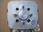 16522-74p Harley Davidson Aermacchi Amf Nos Cylinder Piston Sx Ss