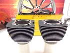 16593-99 Harley Davidson Touring Softail Dyna Cylinders Great Condition
