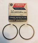 166-11601-10 Yamaha Trailmaster L5t L5ta