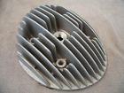 16652-53a Nos Harley Davidson Cylinder Head Oem Hummer St