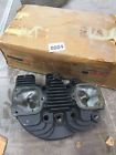 166782-71 New Oem Original Nos Harley Ironhead Cylinder Head