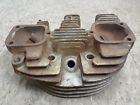 16683-57 Oem Harley Ironhead Sportster Rear Head