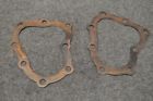 16769-36 Oem Flathead Big Twin Copper Head Gaskets