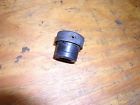 168-15363-00 Yamaha Oil Plug Used