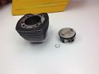 21989-07 16800004 Harley Davidson Cylinder Rings Appx Great Condition