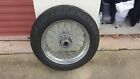 16x5.5 Harley Chopper Bobber Wheel And