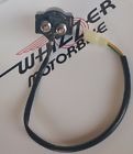 17069-nec Whizzer Ambassador Starter Solenoid