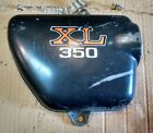 17231-356-000nr Honda Right Side Air Filter Box Cover Sidecover Vintage Panel