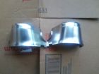 17258-mj1-000 17257-mj1-000 Honda Nighthawk Carburetor Carb Trim Covers Set