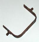 1730-41m Harley Wla Nos Oem Coil Wire Radio Suppression Bracket