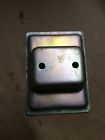 17353-374-003 Honda Cb Seal Plate Oem Nos