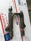 17392-66 Shovelhead Rocker Arm Shafts Arms Parts Lot Flh Fx Oem