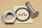174-16356-00 90170-18089 Yamaha Vtg Clutch Push Rod Nut