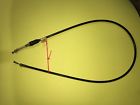 174-26335-01-00 174-26335-01 Yamaha Genuine Nos Cable Clutch With Spring
