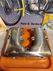 17511-66 Harley Davidson Shovelhead Front Rocker Box Oem